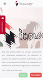 Mobile Screenshot of inology.com